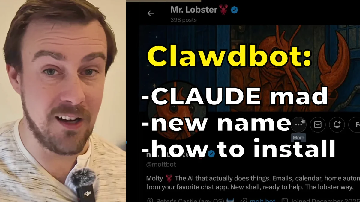 AI with Kyle Daily Update 129