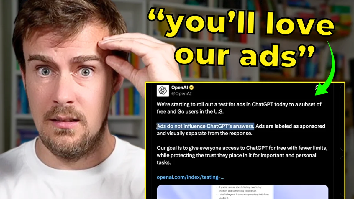 AI with Kyle Daily Update 137