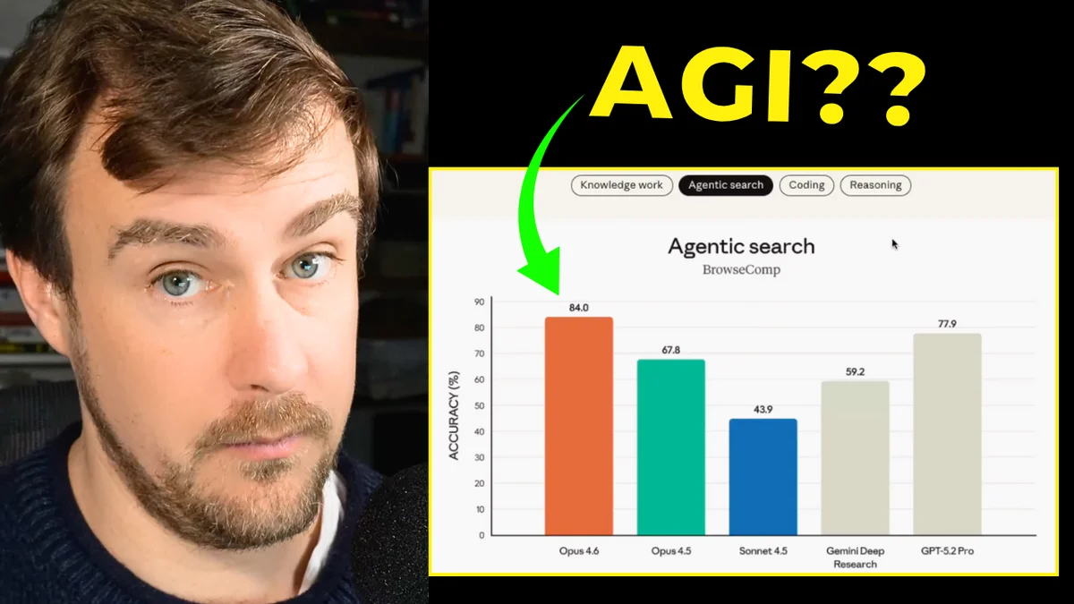 AI with Kyle Daily Update 135