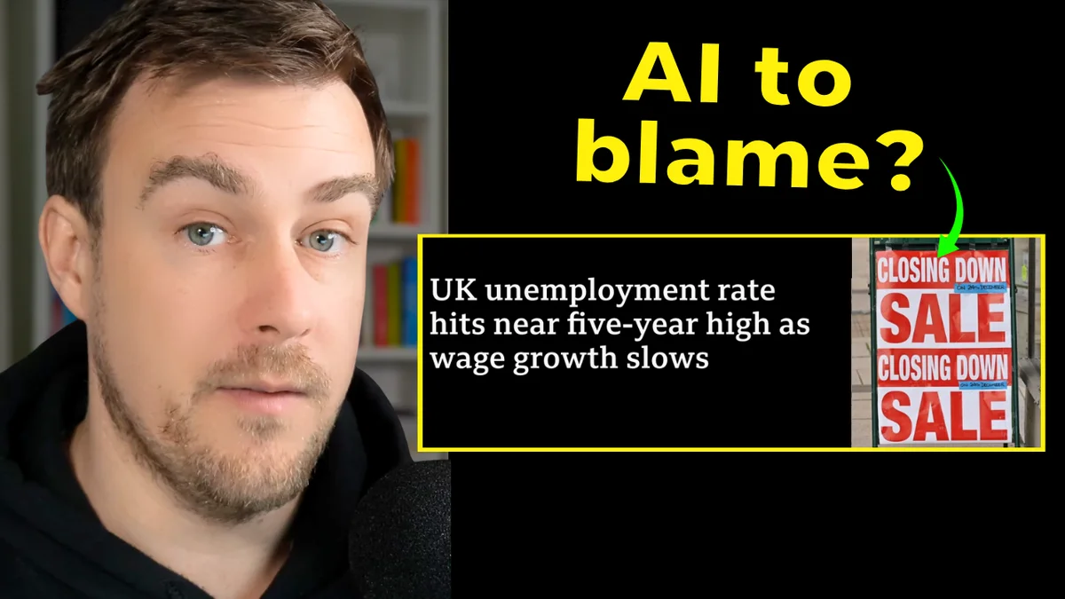 AI with Kyle Daily Update 142