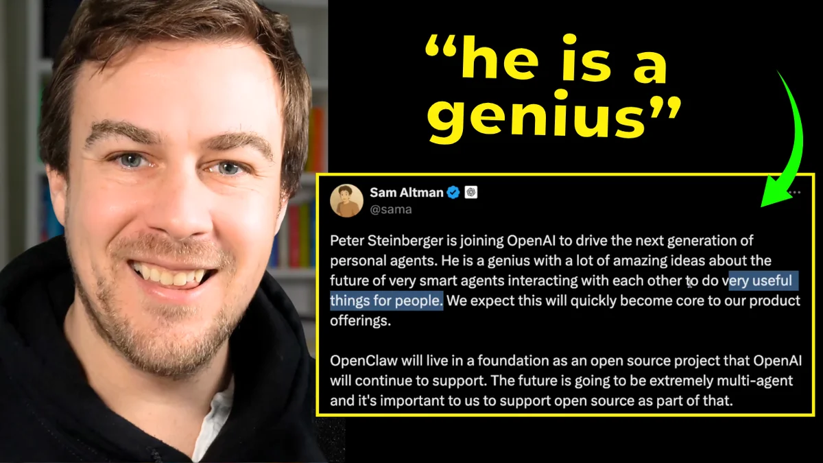 AI with Kyle Daily Update 141