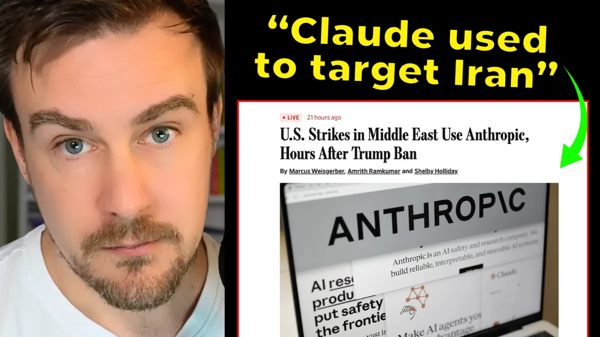 AI with Kyle Daily Update 151