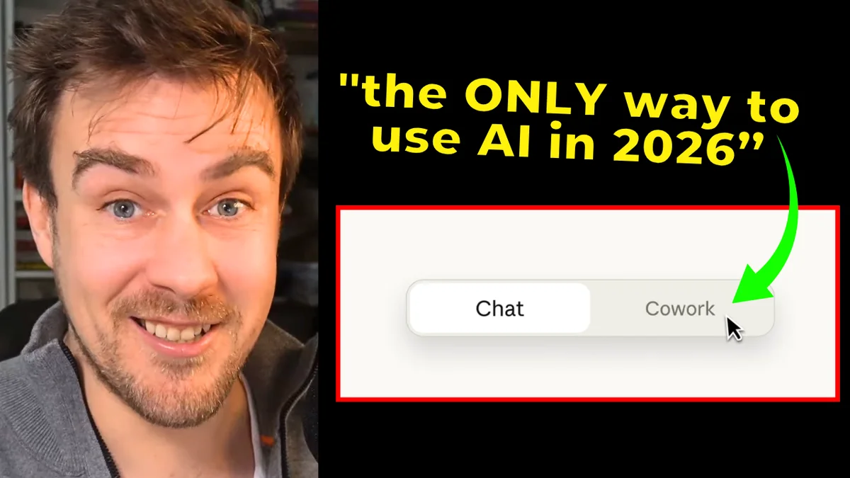 AI with Kyle Daily Update 156