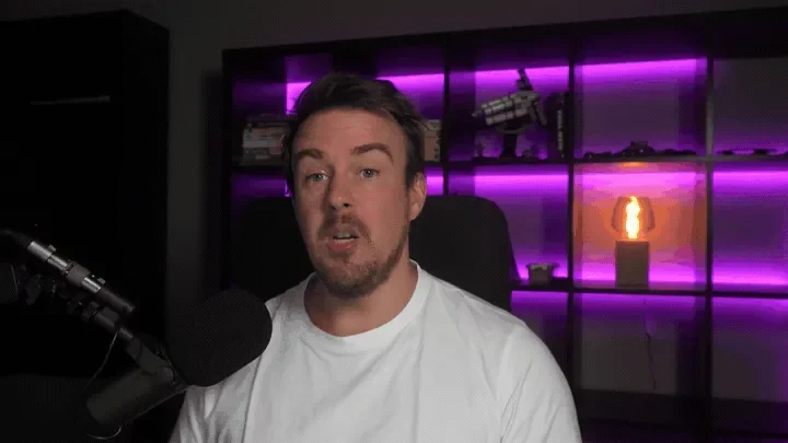 Kyle explains how to make ChatGPT sound like you