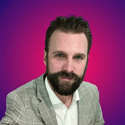 Ben Macdonald